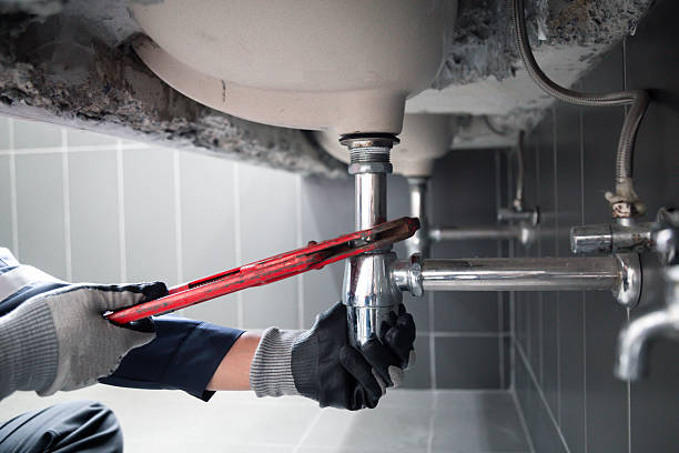 Trusted Drain Cleaning service in Reader, WV - AAA Plumbing Heating